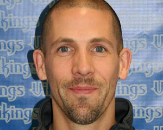 Mark Beinborn